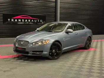 JAGUAR