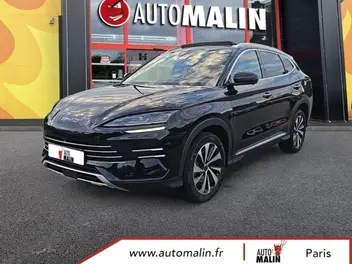 BYD