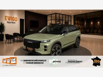 JAECOO