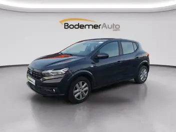 DACIA