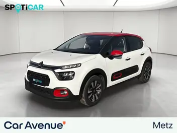 CITROEN