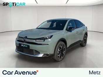 CITROEN