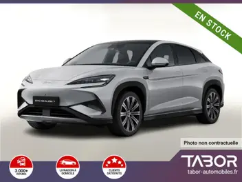 BYD