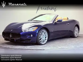MASERATI