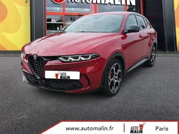 ALFA ROMEO