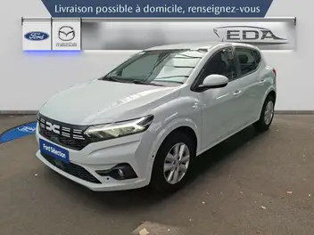 DACIA