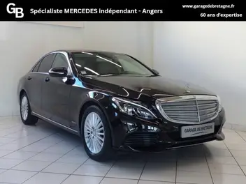 MERCEDES