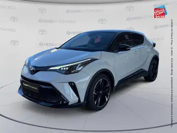 TOYOTA