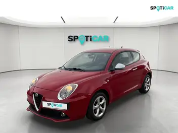 ALFA ROMEO