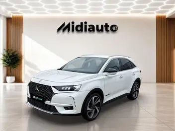 DS