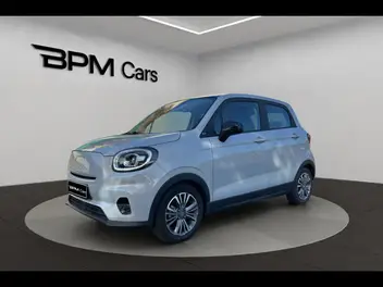 LEAPMOTOR