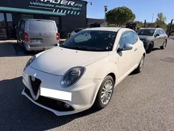ALFA ROMEO