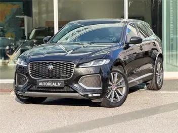 JAGUAR