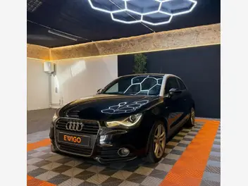 AUDI