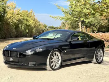 ASTON MARTIN