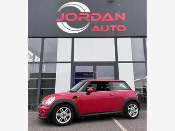 MINI