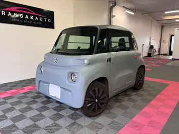 citroen-ami-2-2023-auto-13000-km-électrique