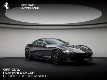 FERRARI