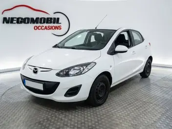 MAZDA