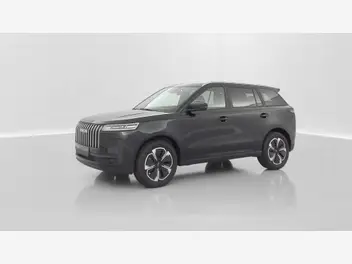 JAECOO 5 HEV 224 SHS-H EXCLUSIVE