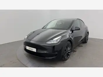 TESLA
