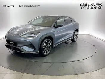 BYD