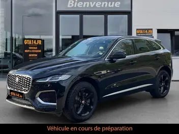 JAGUAR