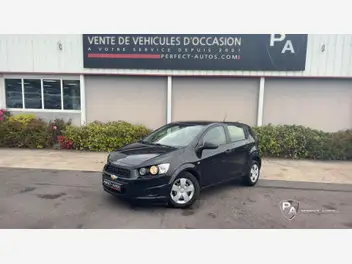 CHEVROLET