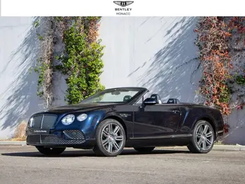 BENTLEY