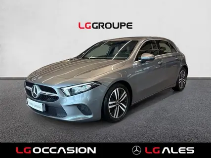 MERCEDES CLASSE A