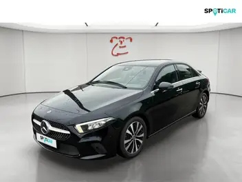 MERCEDES