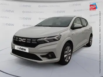 DACIA
