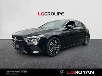 MERCEDES