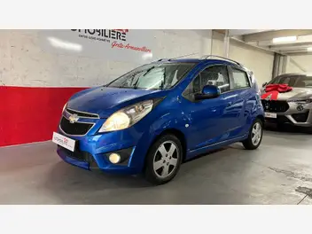 CHEVROLET