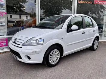 CITROEN
