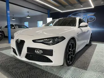 ALFA ROMEO