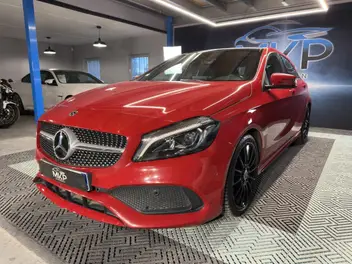 MERCEDES