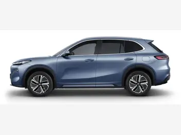 GEELY