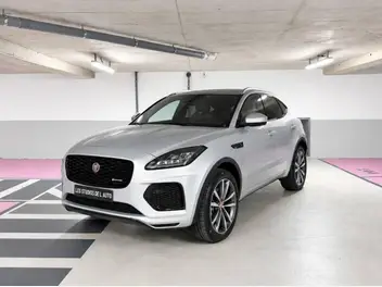 JAGUAR