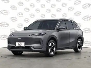 GEELY E5 68.4 KWH 218 MAX