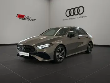 MERCEDES