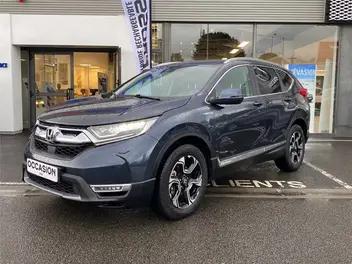HONDA