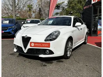 ALFA ROMEO