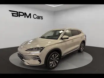 BYD