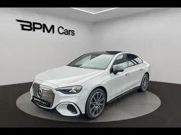 MERCEDES