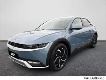 HYUNDAI IONIQ 5 77 KWH - 229 CREATIVE