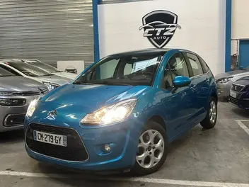 CITROEN