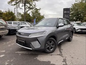 BYD