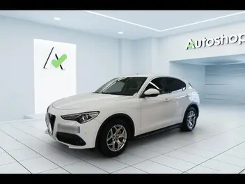 ALFA ROMEO