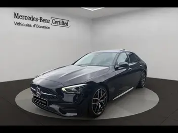 MERCEDES